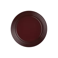 Le Creuset Signature frokosttallerken Ø 22 cm, garnet garnet, garnet, garnet, garnet