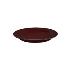 Le Creuset Signature frokosttallerken Ø 22 cm, garnet garnet, garnet, garnet, garnet