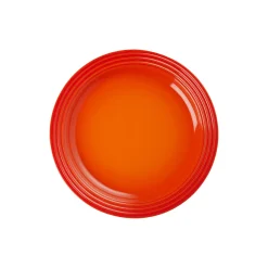 Clearance Le Creuset Signature frokosttallerken Ø 22 cm, volcanic