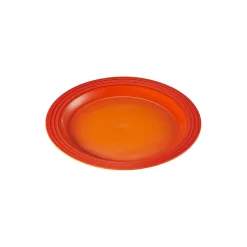 Clearance Le Creuset Signature frokosttallerken Ø 22 cm, volcanic