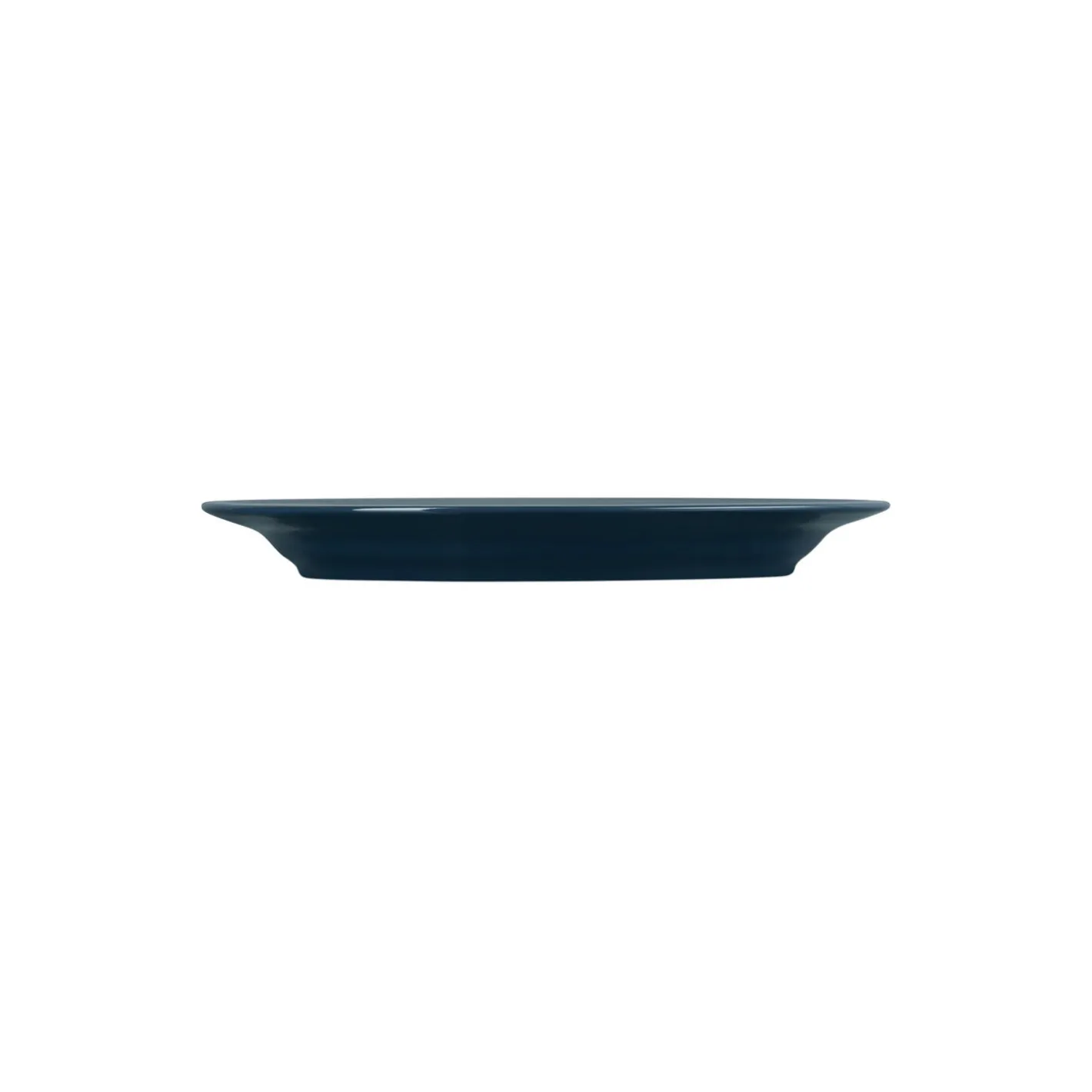 Le Creuset Signature frokosttallerken Ø 22 cm, nuit