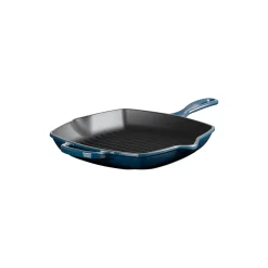 Le Creuset Signature Kvadratisk grillpande,><noscript><img width=