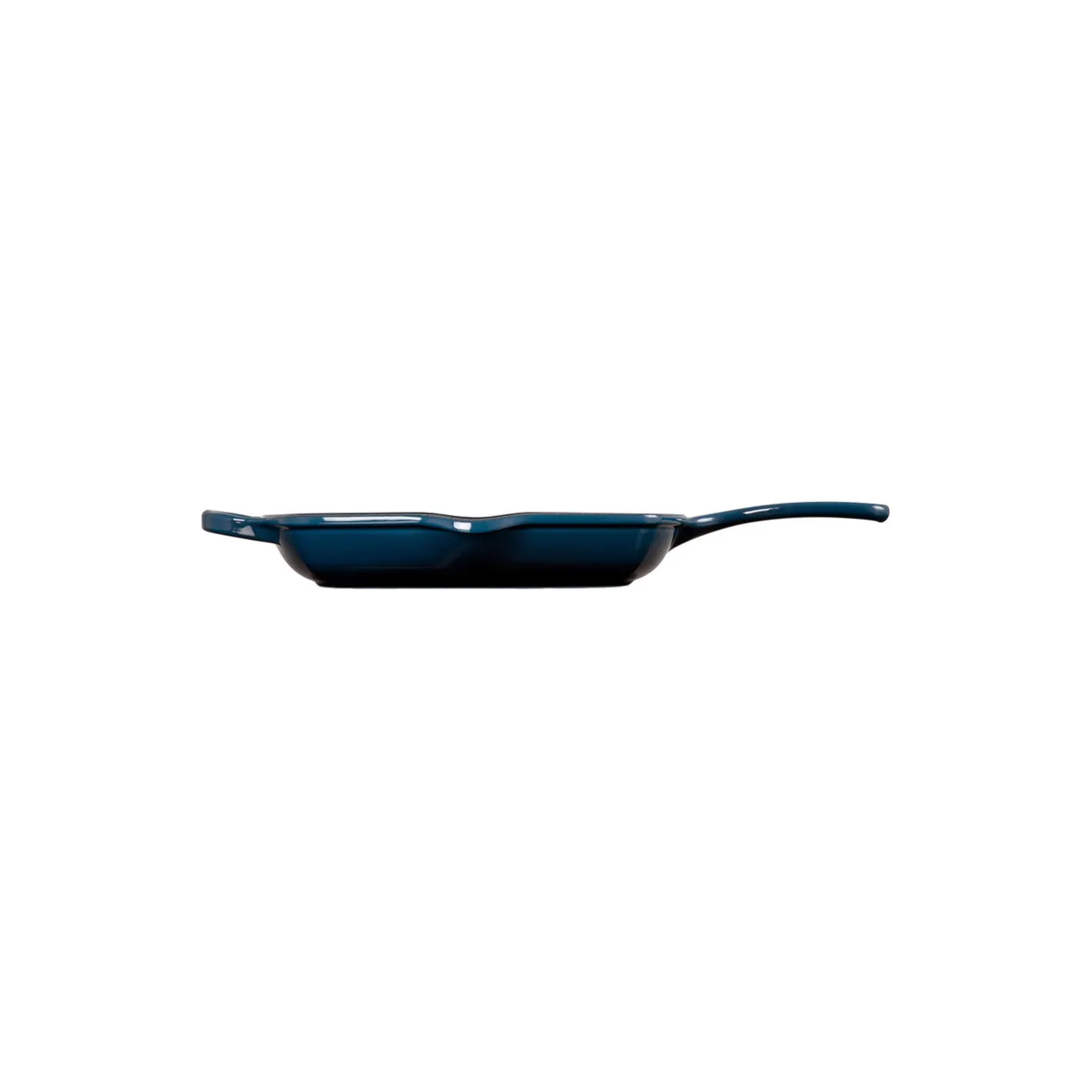 Le Creuset Signature Kvadratisk grillpande,> Gryder & Pander