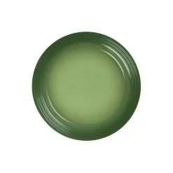 Hot Le Creuset Signature middagstallerken Ø 27 cm, bamboo green