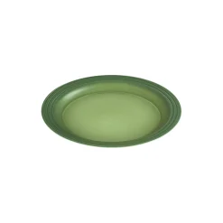 Hot Le Creuset Signature middagstallerken Ø 27 cm, bamboo green