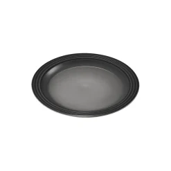 Clearance Le Creuset Signature middagstallerken Ø 27 cm, flint