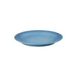 Online Le Creuset Signature middagstallerken Ø 27 cm, chambray