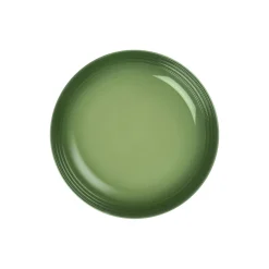 Clearance Le Creuset Signature Pastatallerken 22 cm, bamboo green