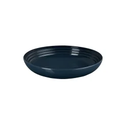 Best Le Creuset Signature Pastatallerken 22 cm, nuit