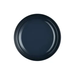 Best Le Creuset Signature Pastatallerken 22 cm, nuit