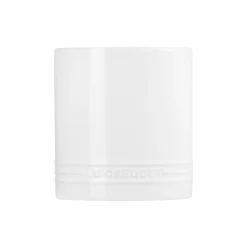 Clearance Le Creuset Signature Redskabskrukke 1,1 L, white