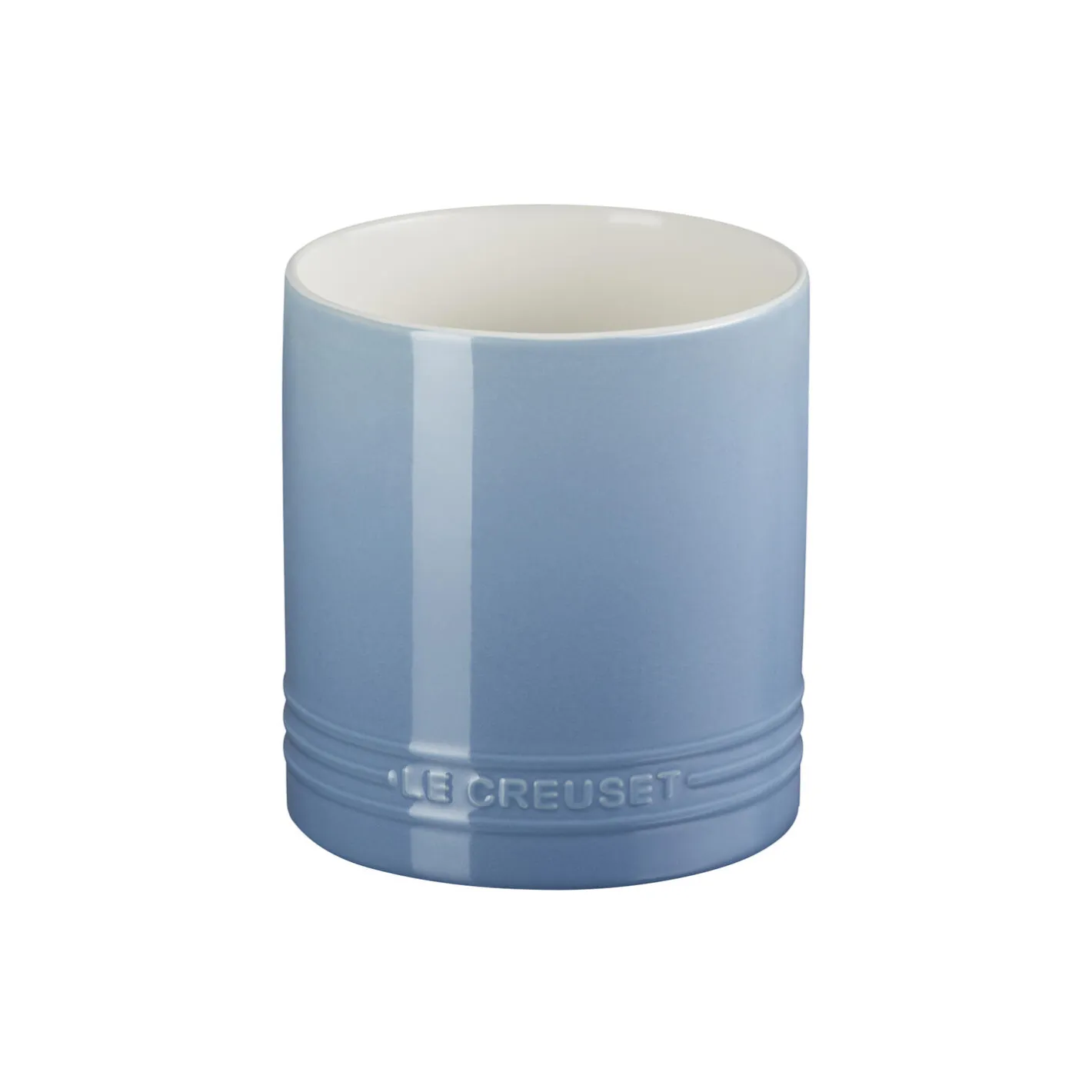 Sale Le Creuset Signature Redskabskrukke 1,1 L, chambray