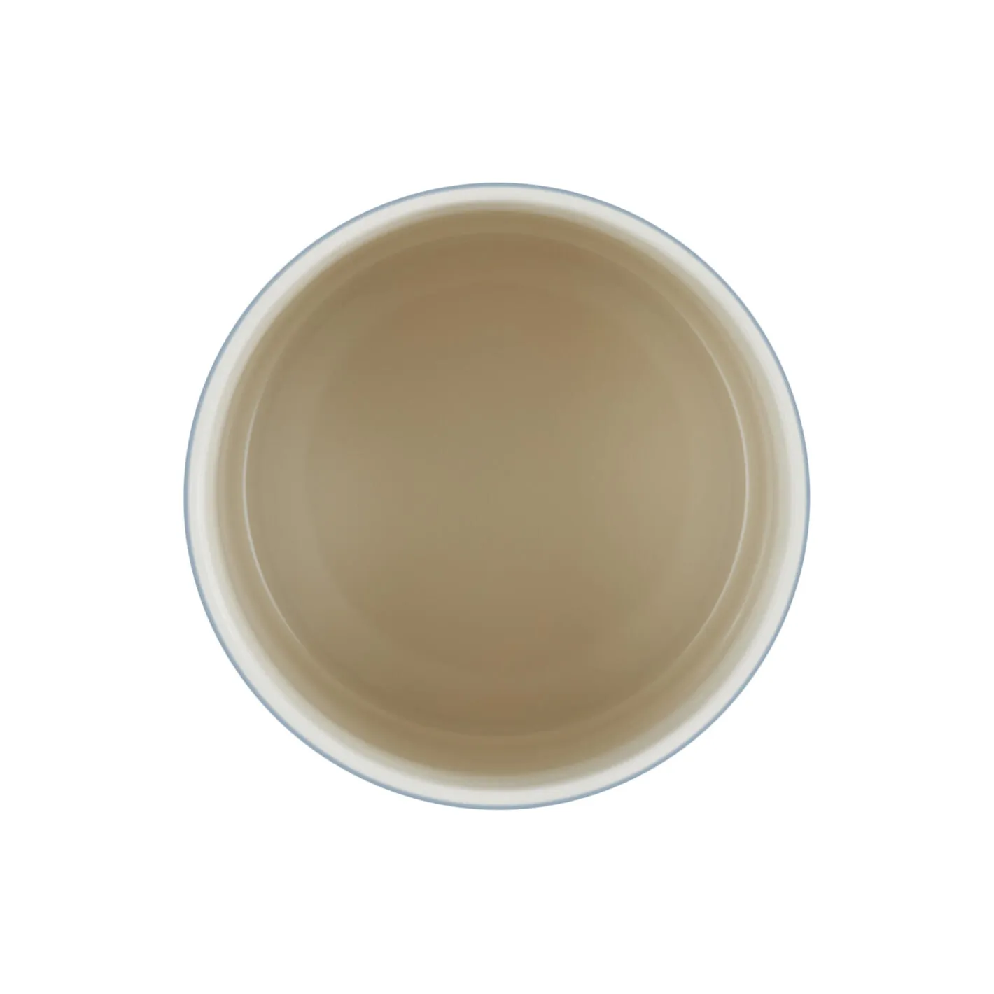 Sale Le Creuset Signature Redskabskrukke 1,1 L, chambray