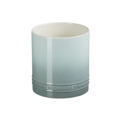 Le Creuset Signature Redskabskrukke 1,1 L, sea salt