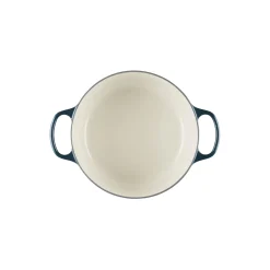 Clearance Le Creuset Signature rund gryde Ø 26 cm, nuit