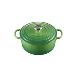 Le Creuset Signature rund gryde Ø 24 cm,> Gryder & Pander