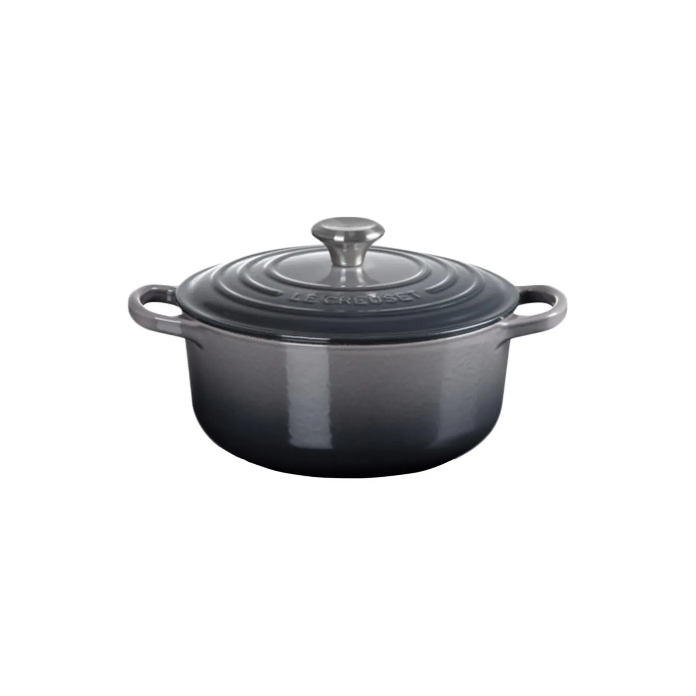 Le Creuset Signature rund gryde Ø 20 cm,> Gryder & Pander