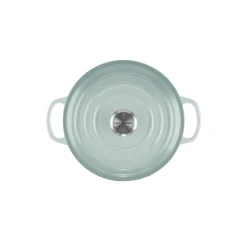 Le Creuset Signature rund gryde Ø 20 cm,> Gryder & Pander