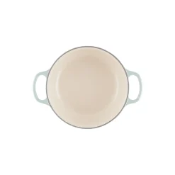 Le Creuset Signature rund gryde Ø 20 cm,><noscript><img width=