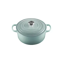 Le Creuset Signature rund gryde Ø 26 cm,> Gryder & Pander