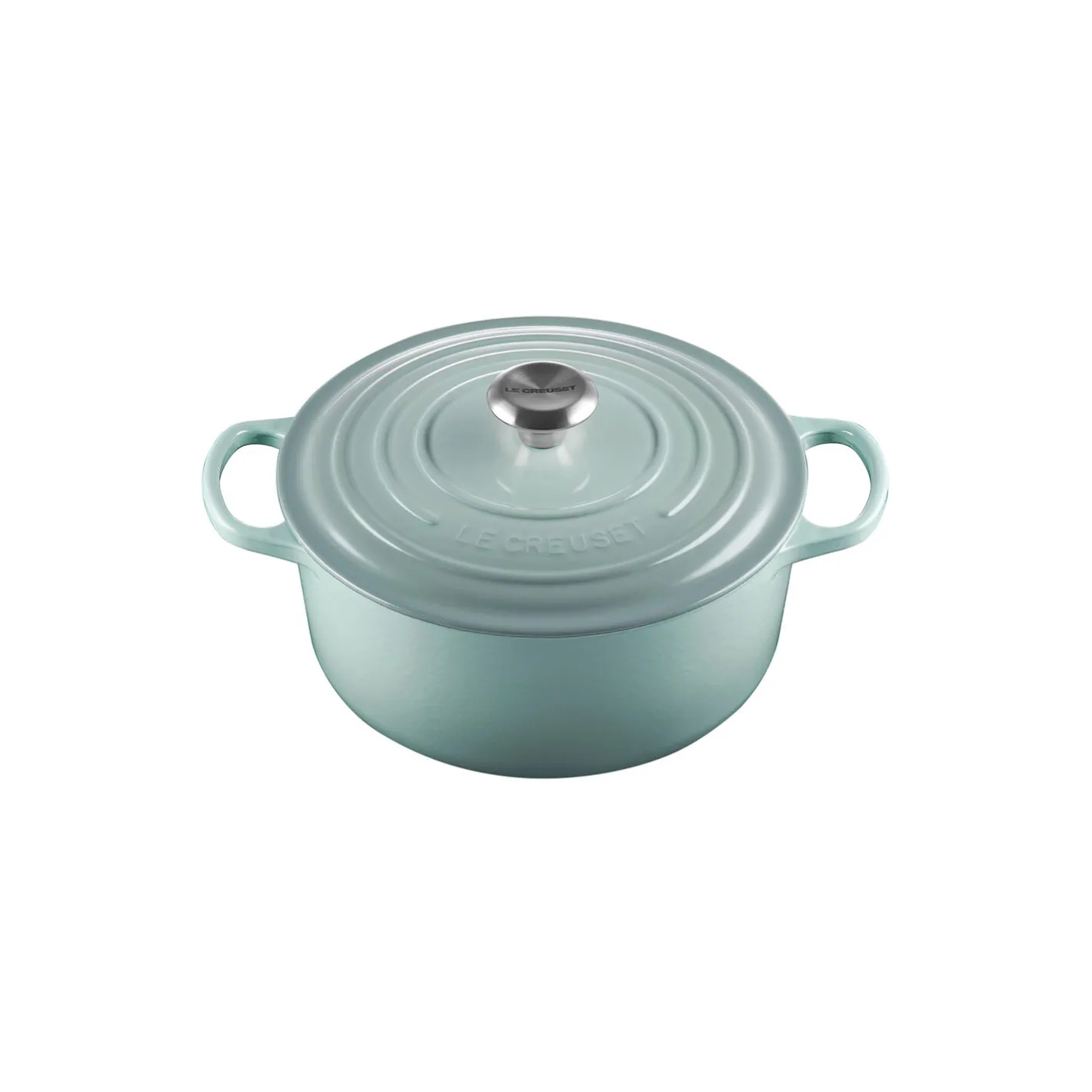 Le Creuset Signature rund gryde Ø 26 cm,> Gryder & Pander