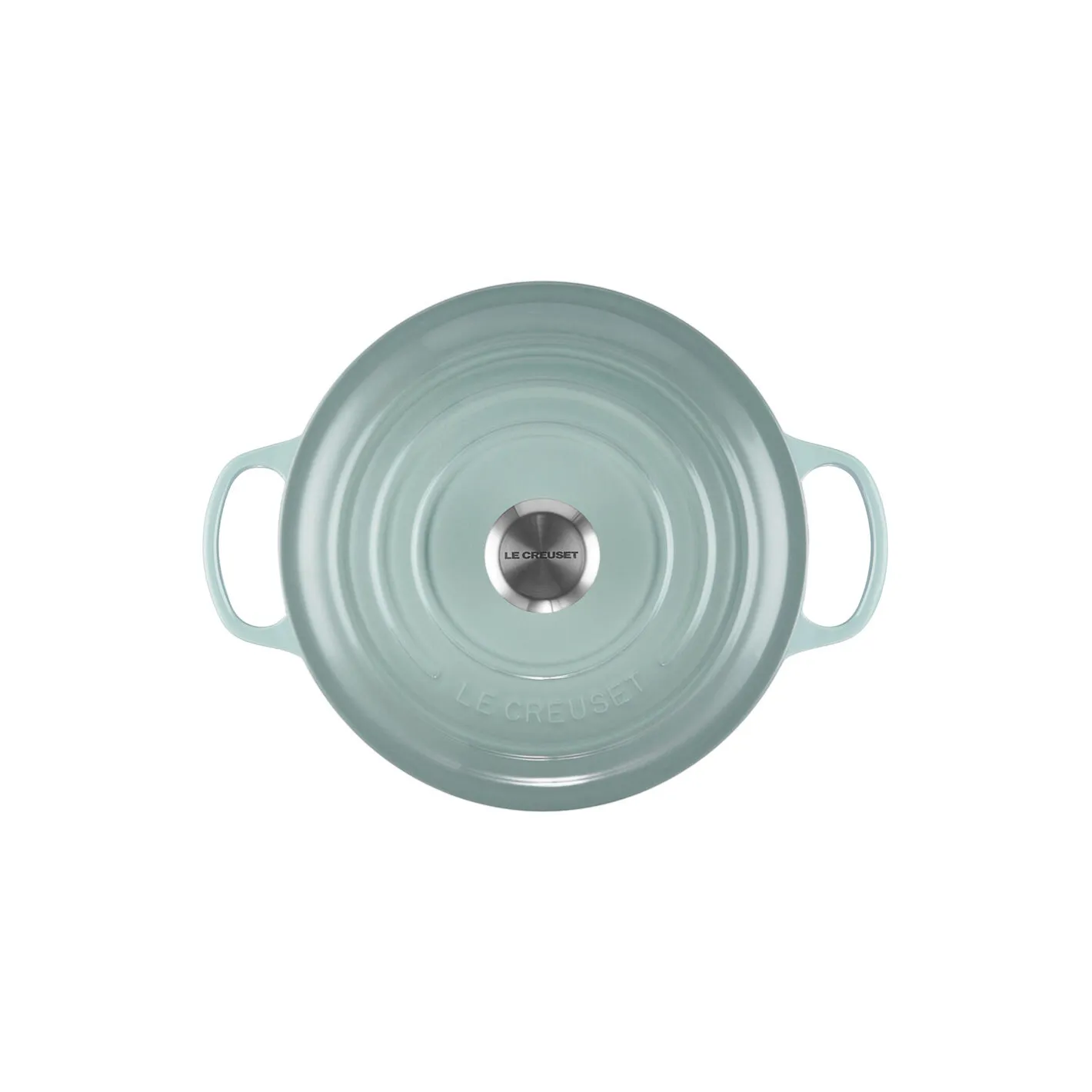Le Creuset Signature rund gryde Ø 26 cm,> Gryder & Pander