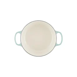 Le Creuset Signature rund gryde Ø 26 cm,><noscript><img width=