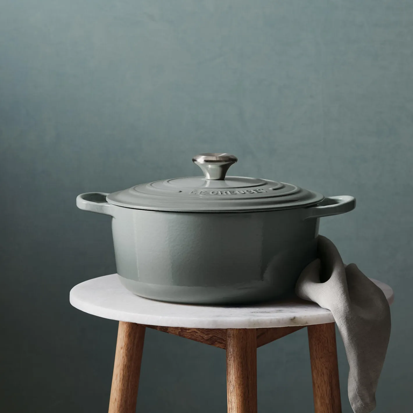 Le Creuset Signature rund gryde Ø 26 cm,> Gryder & Pander