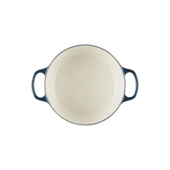 Sale Le Creuset Signature rund gryde Ø 24 cm, nuit