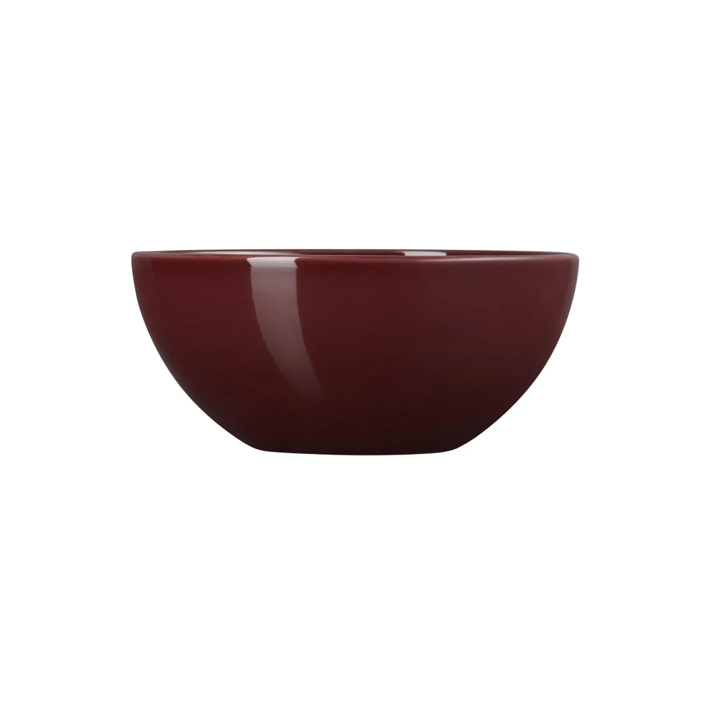 Discount Le Creuset Signature snackskål Ø 12 cm, garnet