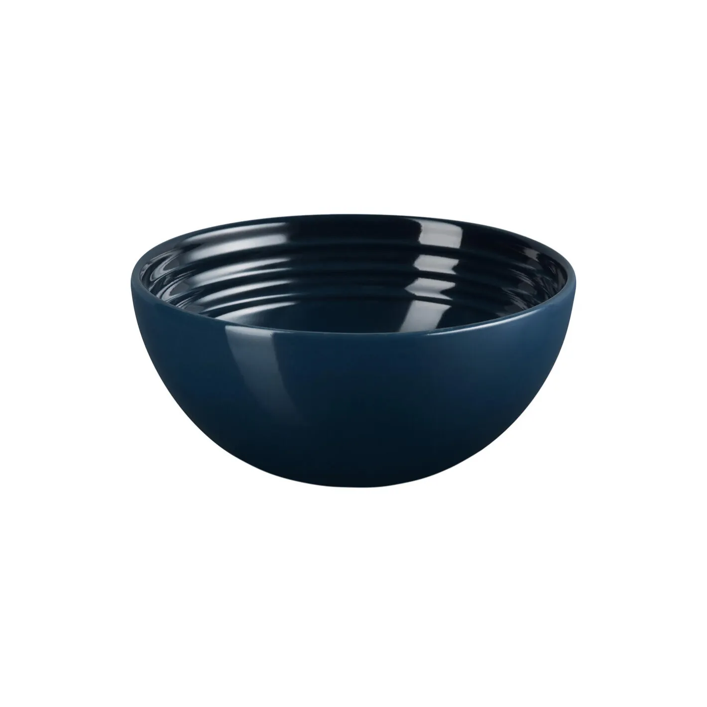 Hot Le Creuset Signature snackskål Ø 12 cm, nuit
