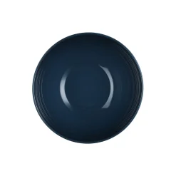 Hot Le Creuset Signature snackskål Ø 12 cm, nuit