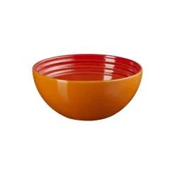 Le Creuset Signature snackskål Ø 12 cm, volcanic