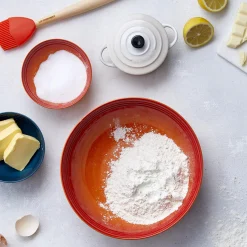 Le Creuset Signature snackskål Ø 12 cm, volcanic