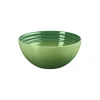 Hot Le Creuset Signature snackskål, bamboo green