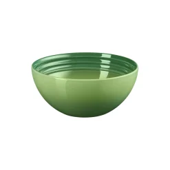 Hot Le Creuset Signature snackskål, bamboo green