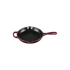 Online Le Creuset Signature stegepande Ø 23 cm, garnet garnet, garnet, garnet