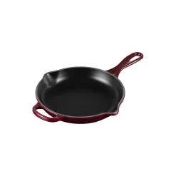 Online Le Creuset Signature stegepande Ø 23 cm, garnet garnet, garnet, garnet