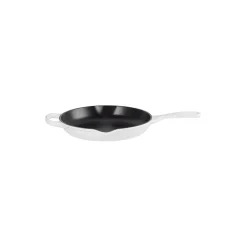 Online Le Creuset Signature stegepande Ø 23 cm, white