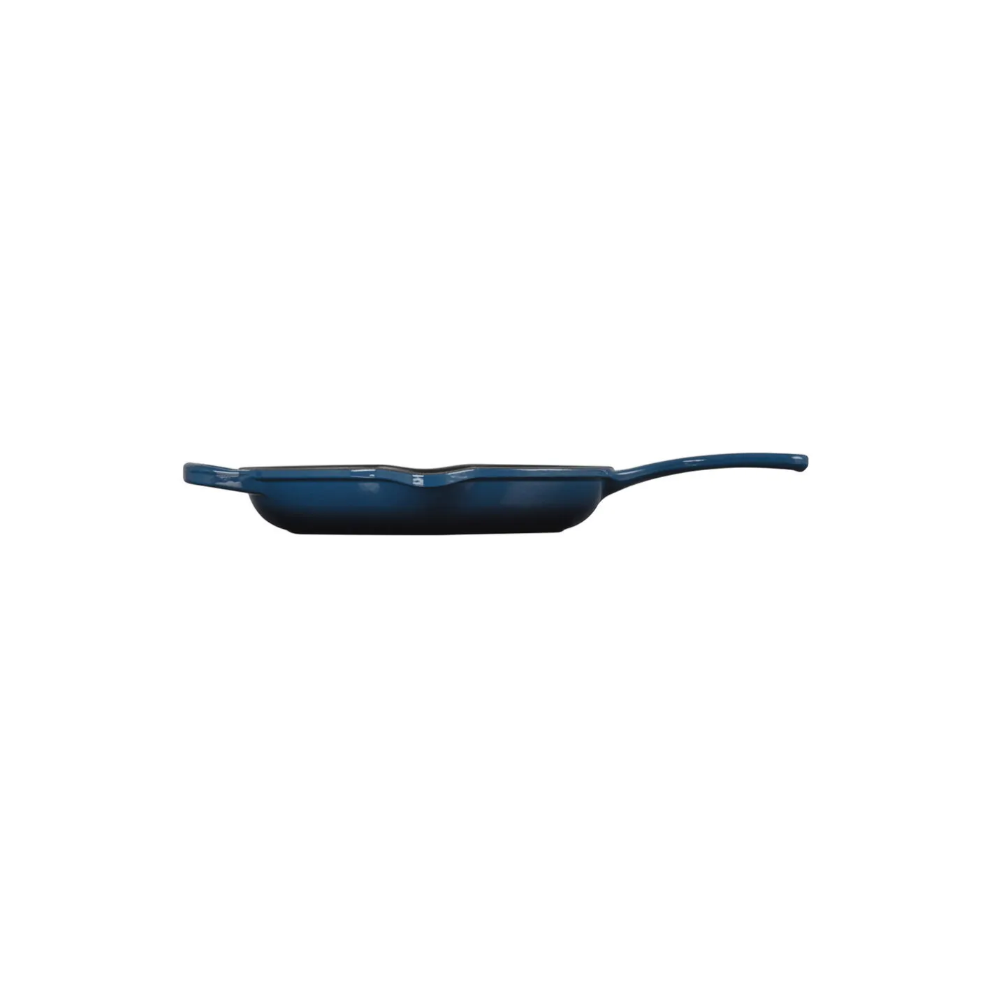 Clearance Le Creuset Signature stegepande Ø 23 cm, nuit