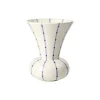 Kähler Signature vase 15 cm, lilla> Vaser