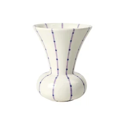 Kähler Signature vase 15 cm, lilla> Vaser