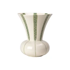 Kähler Signature vase, grøn> Vaser