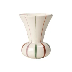 Discount Kähler Signature vase, multi