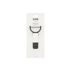 Online Zone Denmark Singles grøntsagsskræller, black