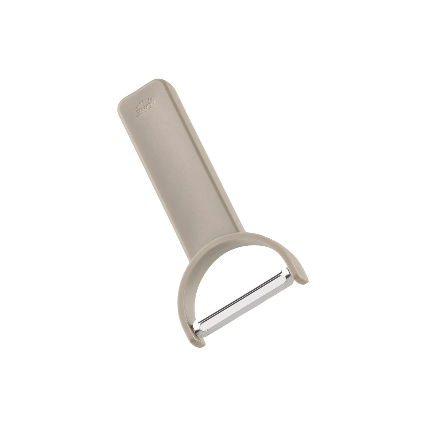 Outlet Zone Denmark Singles grøntsagsskræller, soft taupe soft taupe, soft taupe