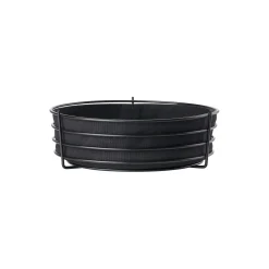 Outlet Zone Denmark Singles kurv, sort black