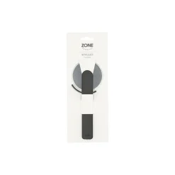 Sale Zone Denmark Singles pizzahjul, black