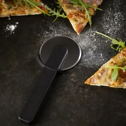 Sale Zone Denmark Singles pizzahjul, black