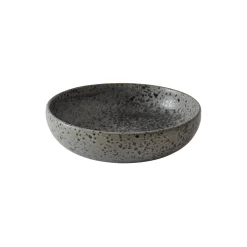 Hot K.H. Würtz Skål/dyb tallerken Ø 18 cm, grå
